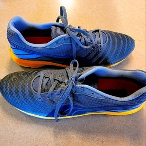 Men's PUMA Faas 300 Running Shoes Size 13